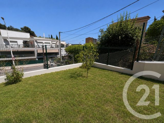 Appartement F3 &agrave; vendre - 3 pi&egrave;ces - 59 m2 - Roquebrune Cap Martin - 06 - PROVENCE-ALPES-COTE-D-AZUR