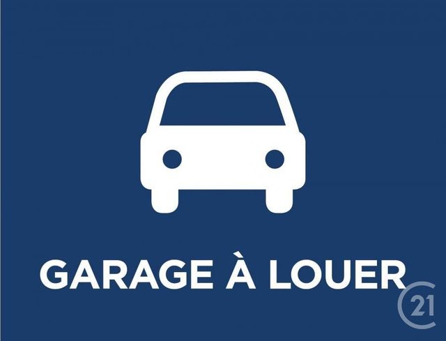 parking - ROQUEBRUNE CAP MARTIN - 06
