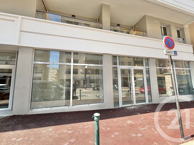 Local commercial à louer - 80.0 m2 - 06 - Alpes-Maritimes
