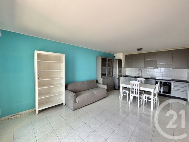 Appartement F2 &agrave; louer - 2 pi&egrave;ces - 45,44 m2 - Roquebrune Cap Martin - 06 - PROVENCE-ALPES-COTE-D-AZUR