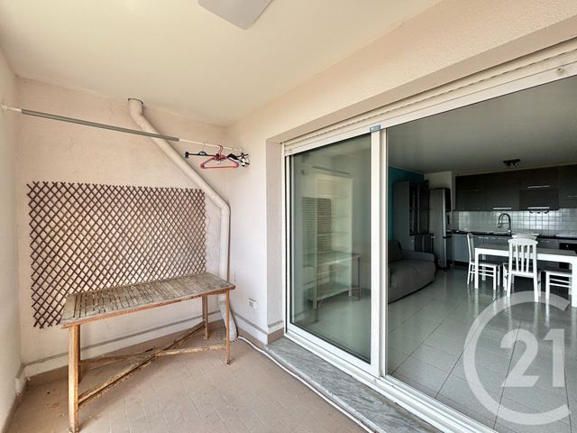 Appartement F2 &agrave; louer - 2 pi&egrave;ces - 45,44 m2 - Roquebrune Cap Martin - 06 - PROVENCE-ALPES-COTE-D-AZUR
