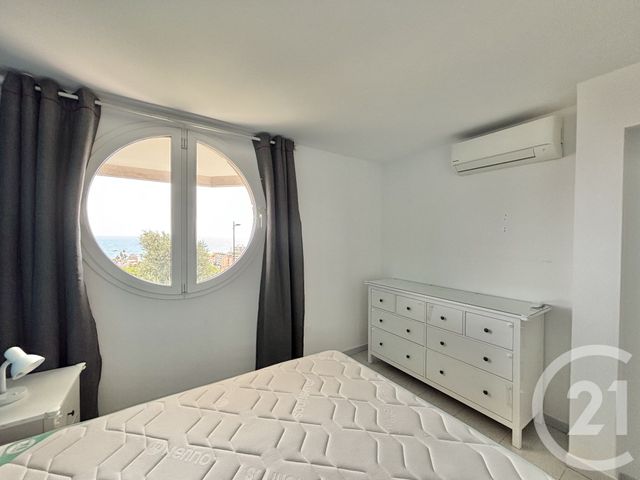Appartement F2 &agrave; louer - 2 pi&egrave;ces - 45,44 m2 - Roquebrune Cap Martin - 06 - PROVENCE-ALPES-COTE-D-AZUR