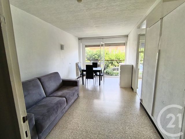 appartement - ROQUEBRUNE CAP MARTIN - 06