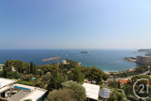 Appartement F3 &agrave; vendre - 3 pi&egrave;ces - 46 m2 - Roquebrune Cap Martin - 06 - PROVENCE-ALPES-COTE-D-AZUR