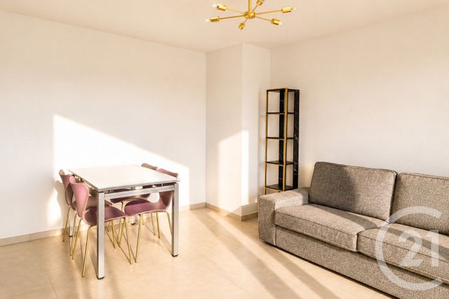 Appartement F3 &agrave; vendre - 3 pi&egrave;ces - 58,05 m2 - La Turbie - 06 - PROVENCE-ALPES-COTE-D-AZUR