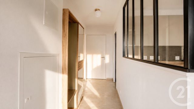 Appartement F3 &agrave; vendre - 3 pi&egrave;ces - 58,05 m2 - La Turbie - 06 - PROVENCE-ALPES-COTE-D-AZUR
