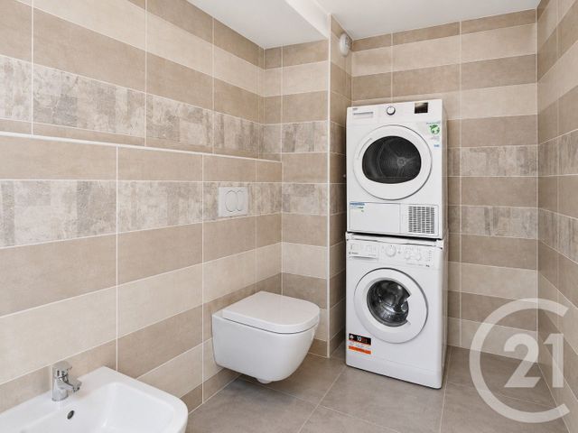 Appartement F3 &agrave; vendre - 3 pi&egrave;ces - 58,05 m2 - La Turbie - 06 - PROVENCE-ALPES-COTE-D-AZUR