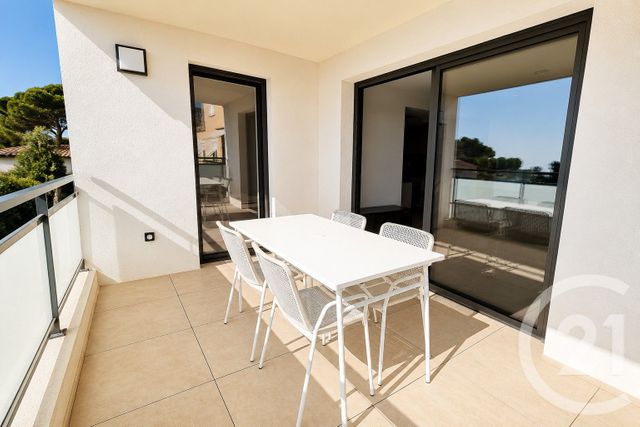 Appartement F3 &agrave; vendre - 3 pi&egrave;ces - 58,05 m2 - La Turbie - 06 - PROVENCE-ALPES-COTE-D-AZUR
