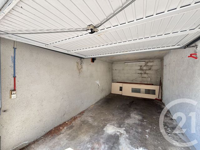 Parking &agrave; louer - 15,73 m2 - Roquebrune Cap Martin - 06 - PROVENCE-ALPES-COTE-D-AZUR