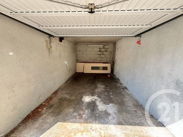 Parking &agrave; louer - 15,73 m2 - Roquebrune Cap Martin - 06 - PROVENCE-ALPES-COTE-D-AZUR