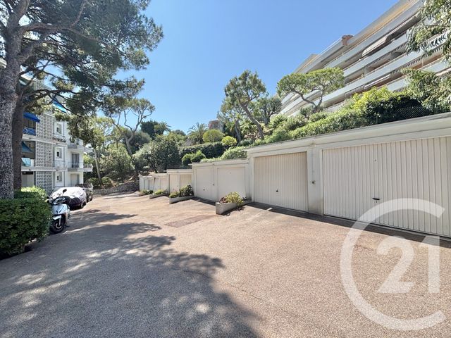 Parking &agrave; louer - 15,73 m2 - Roquebrune Cap Martin - 06 - PROVENCE-ALPES-COTE-D-AZUR