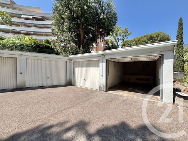 Parking &agrave; louer - 15,73 m2 - Roquebrune Cap Martin - 06 - PROVENCE-ALPES-COTE-D-AZUR