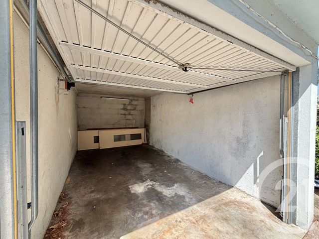 Parking &agrave; louer - 15,73 m2 - Roquebrune Cap Martin - 06 - PROVENCE-ALPES-COTE-D-AZUR
