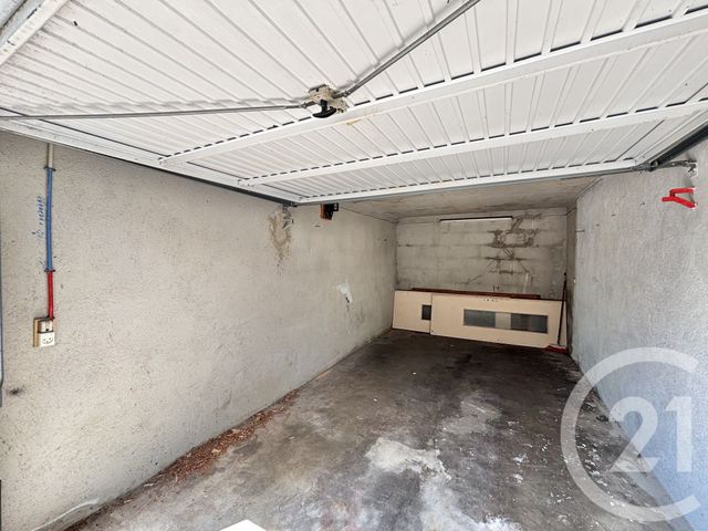 Parking &agrave; louer - 15,73 m2 - Roquebrune Cap Martin - 06 - PROVENCE-ALPES-COTE-D-AZUR