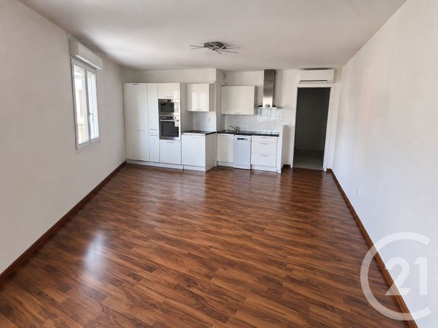 appartement - ROQUEBRUNE CAP MARTIN - 06