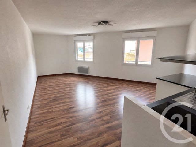 Appartement F2 &agrave; vendre - 2 pi&egrave;ces - 49,10 m2 - Roquebrune Cap Martin - 06 - PROVENCE-ALPES-COTE-D-AZUR