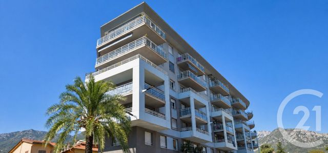 Appartement F2 &agrave; vendre - 2 pi&egrave;ces - 49,10 m2 - Roquebrune Cap Martin - 06 - PROVENCE-ALPES-COTE-D-AZUR