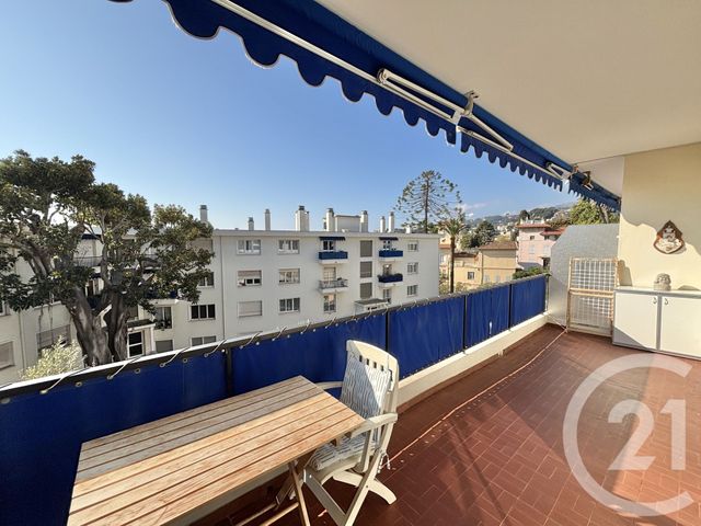 appartement - MENTON - 06