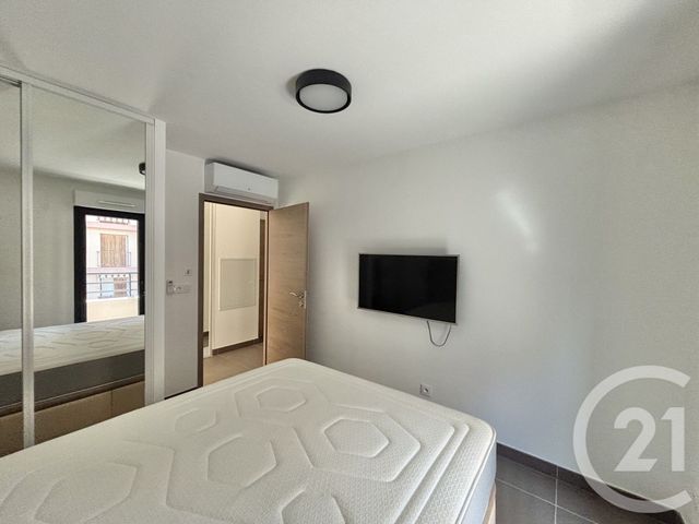 Appartement F3 &agrave; louer - 3 pi&egrave;ces - 55,21 m2 - Roquebrune Cap Martin - 06 - PROVENCE-ALPES-COTE-D-AZUR