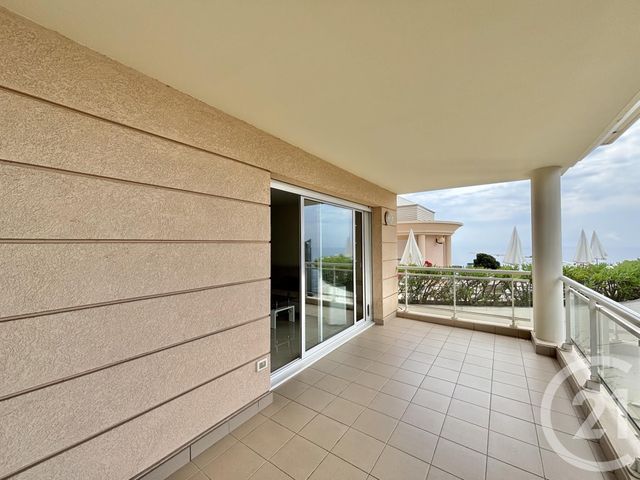 Appartement F2 &agrave; louer - 2 pi&egrave;ces - 57,04 m2 - Beausoleil - 06 - PROVENCE-ALPES-COTE-D-AZUR