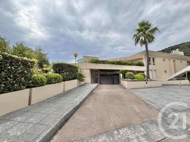 Appartement F2 &agrave; louer - 2 pi&egrave;ces - 57,04 m2 - Beausoleil - 06 - PROVENCE-ALPES-COTE-D-AZUR