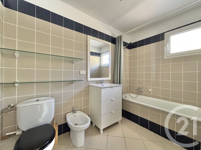 Appartement F2 &agrave; louer - 2 pi&egrave;ces - 57,04 m2 - Beausoleil - 06 - PROVENCE-ALPES-COTE-D-AZUR