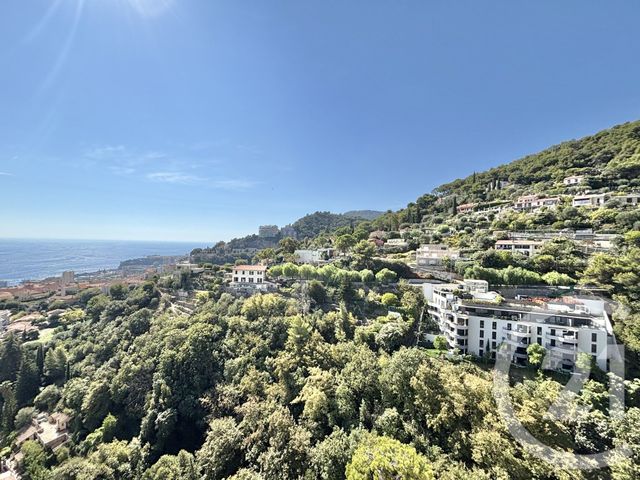 Appartement F2 &agrave; louer - 2 pi&egrave;ces - 57,04 m2 - Beausoleil - 06 - PROVENCE-ALPES-COTE-D-AZUR