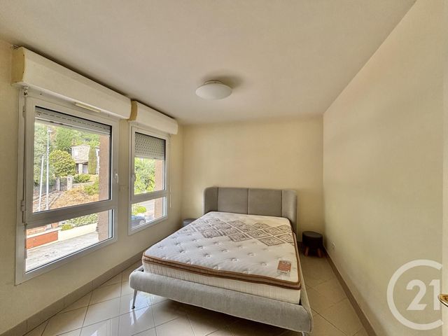 Appartement F2 &agrave; louer - 2 pi&egrave;ces - 57,04 m2 - Beausoleil - 06 - PROVENCE-ALPES-COTE-D-AZUR