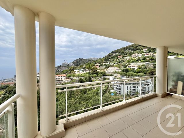 Appartement F2 &agrave; louer - 2 pi&egrave;ces - 57,04 m2 - Beausoleil - 06 - PROVENCE-ALPES-COTE-D-AZUR
