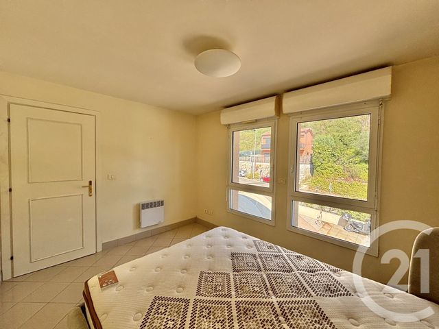 Appartement F2 &agrave; louer - 2 pi&egrave;ces - 57,04 m2 - Beausoleil - 06 - PROVENCE-ALPES-COTE-D-AZUR