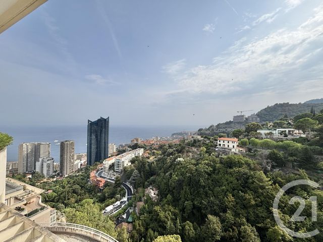 appartement - BEAUSOLEIL - 06