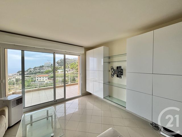 Appartement F2 &agrave; louer - 2 pi&egrave;ces - 57,04 m2 - Beausoleil - 06 - PROVENCE-ALPES-COTE-D-AZUR