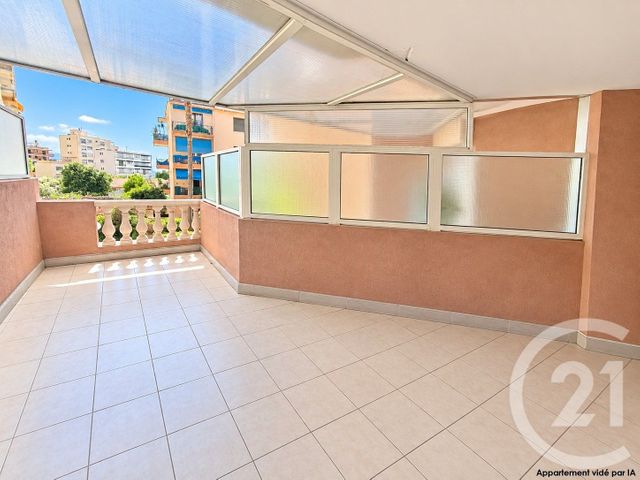 Appartement F3 &agrave; vendre - 3 pi&egrave;ces - 66,82 m2 - Roquebrune Cap Martin - 06 - PROVENCE-ALPES-COTE-D-AZUR