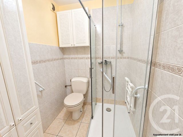 Appartement F3 &agrave; vendre - 3 pi&egrave;ces - 66,82 m2 - Roquebrune Cap Martin - 06 - PROVENCE-ALPES-COTE-D-AZUR