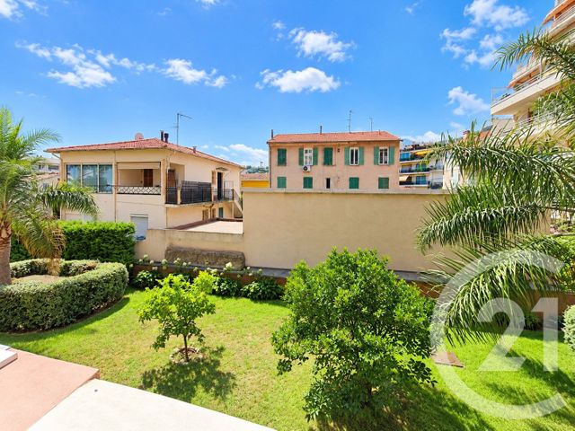 Appartement F3 &agrave; vendre - 3 pi&egrave;ces - 66,82 m2 - Roquebrune Cap Martin - 06 - PROVENCE-ALPES-COTE-D-AZUR