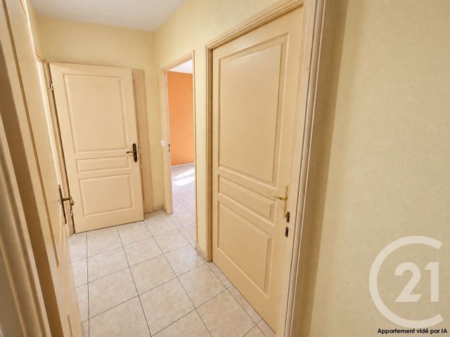 Appartement F3 &agrave; vendre - 3 pi&egrave;ces - 66,82 m2 - Roquebrune Cap Martin - 06 - PROVENCE-ALPES-COTE-D-AZUR