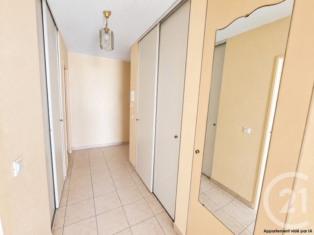 Appartement F3 &agrave; vendre - 3 pi&egrave;ces - 66,82 m2 - Roquebrune Cap Martin - 06 - PROVENCE-ALPES-COTE-D-AZUR