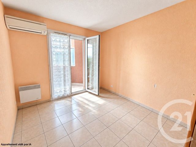 Appartement F3 &agrave; vendre - 3 pi&egrave;ces - 66,82 m2 - Roquebrune Cap Martin - 06 - PROVENCE-ALPES-COTE-D-AZUR