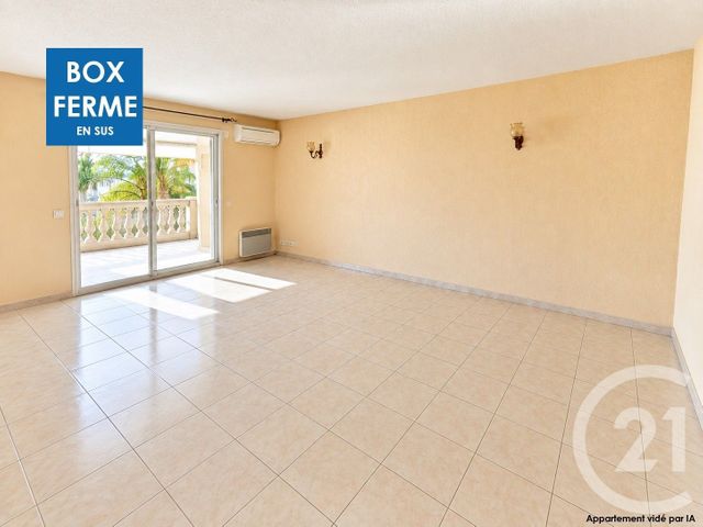 appartement - ROQUEBRUNE CAP MARTIN - 06