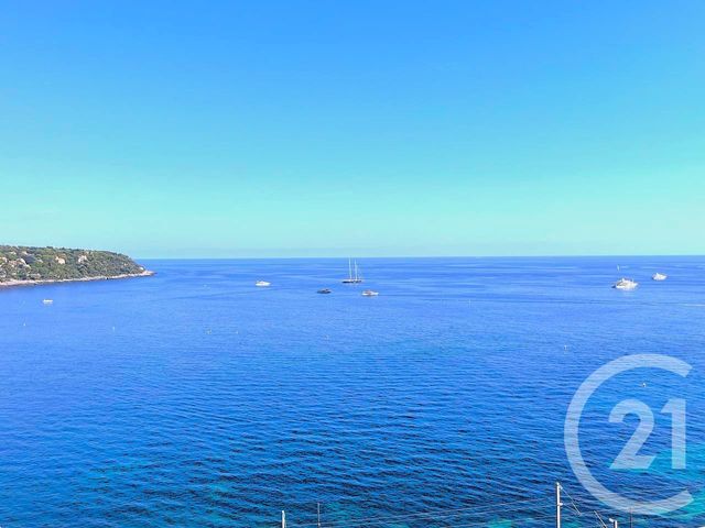 Appartement F3 &agrave; vendre - 3 pi&egrave;ces - 81,42 m2 - Roquebrune Cap Martin - 06 - PROVENCE-ALPES-COTE-D-AZUR