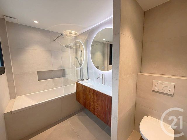 Appartement F3 &agrave; vendre - 3 pi&egrave;ces - 81,42 m2 - Roquebrune Cap Martin - 06 - PROVENCE-ALPES-COTE-D-AZUR