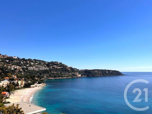 Appartement F3 &agrave; vendre - 3 pi&egrave;ces - 81,42 m2 - Roquebrune Cap Martin - 06 - PROVENCE-ALPES-COTE-D-AZUR