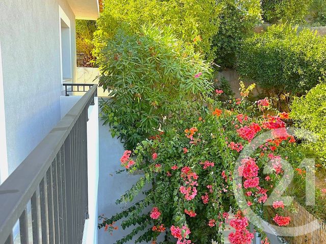 Appartement F3 &agrave; vendre - 3 pi&egrave;ces - 81,42 m2 - Roquebrune Cap Martin - 06 - PROVENCE-ALPES-COTE-D-AZUR