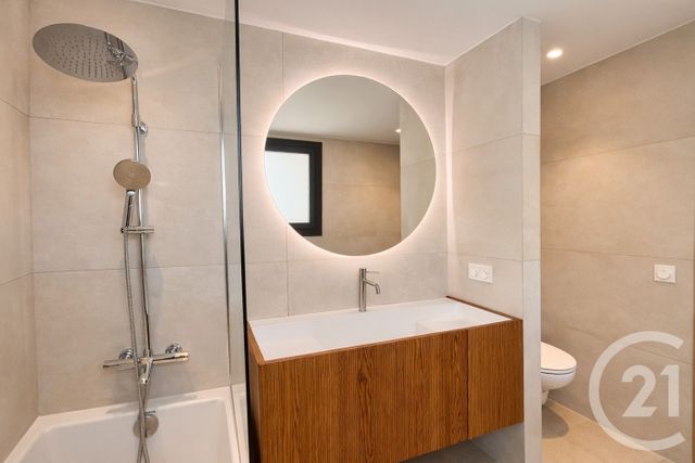 Appartement F3 &agrave; vendre - 3 pi&egrave;ces - 81,42 m2 - Roquebrune Cap Martin - 06 - PROVENCE-ALPES-COTE-D-AZUR