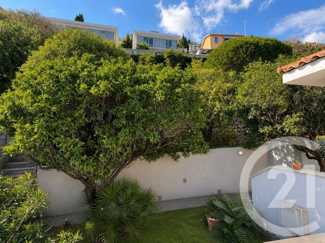 Appartement F3 &agrave; vendre - 3 pi&egrave;ces - 81,42 m2 - Roquebrune Cap Martin - 06 - PROVENCE-ALPES-COTE-D-AZUR