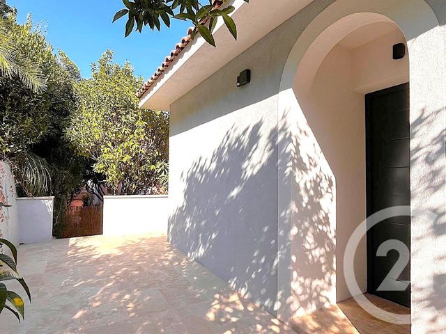 Appartement F3 &agrave; vendre - 3 pi&egrave;ces - 81,42 m2 - Roquebrune Cap Martin - 06 - PROVENCE-ALPES-COTE-D-AZUR