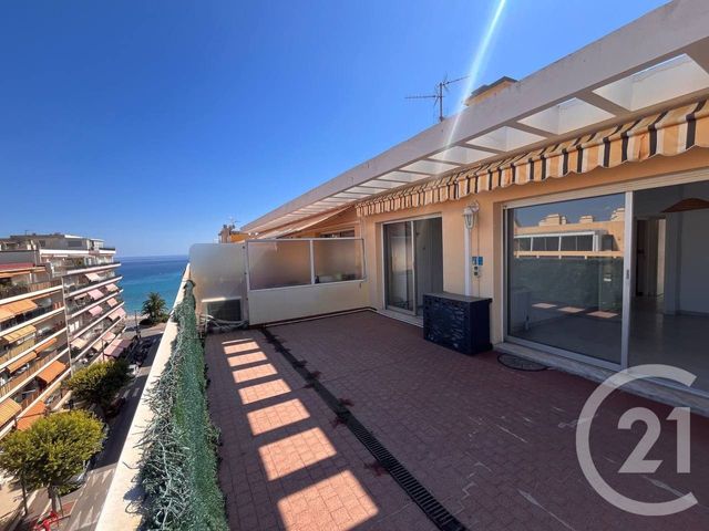 appartement - ROQUEBRUNE CAP MARTIN - 06
