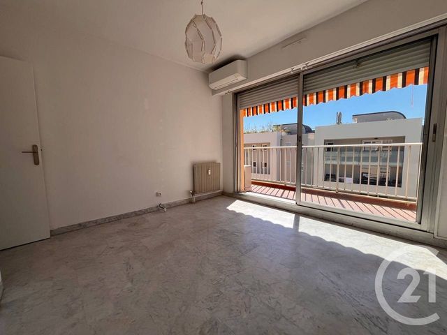 Appartement F3 &agrave; vendre - 3 pi&egrave;ces - 56,69 m2 - Roquebrune Cap Martin - 06 - PROVENCE-ALPES-COTE-D-AZUR