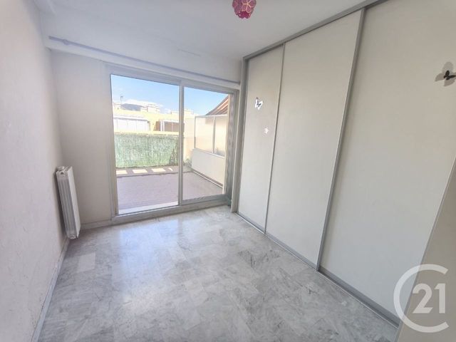 Appartement F3 &agrave; vendre - 3 pi&egrave;ces - 56,69 m2 - Roquebrune Cap Martin - 06 - PROVENCE-ALPES-COTE-D-AZUR