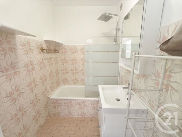 Appartement F3 &agrave; vendre - 3 pi&egrave;ces - 56,69 m2 - Roquebrune Cap Martin - 06 - PROVENCE-ALPES-COTE-D-AZUR